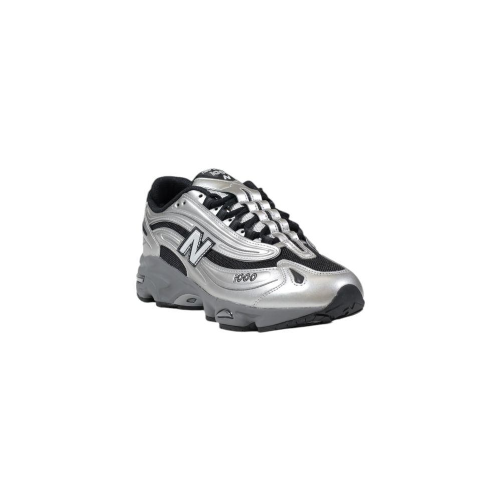 New Balance 1000 Heren Sneakers – Zilver