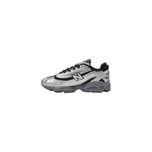 New Balance 1000 Heren Sneakers – Zilver - Afbeelding 3