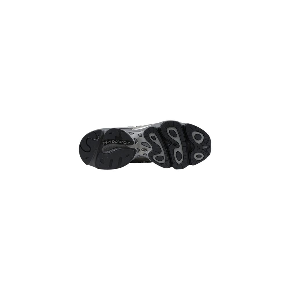 New Balance 1000 Heren Sneakers – Zilver