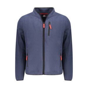 Norway 1963 Heren Sweater – Groen - Afbeelding 1