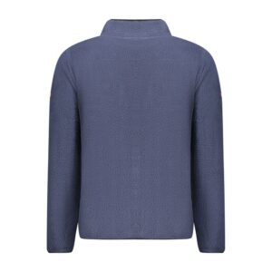 Norway 1963 Heren Sweater – Groen - Afbeelding 2