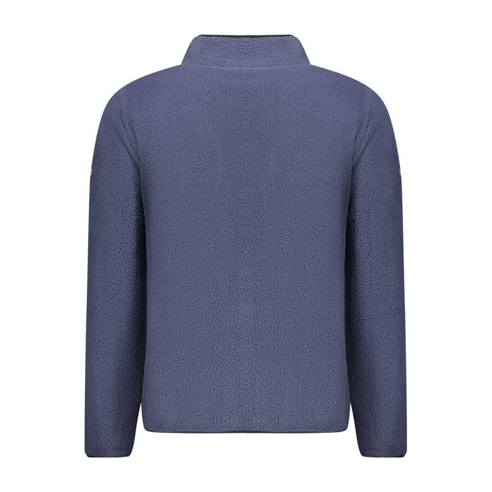 Norway 1963 Heren Sweater – Groen