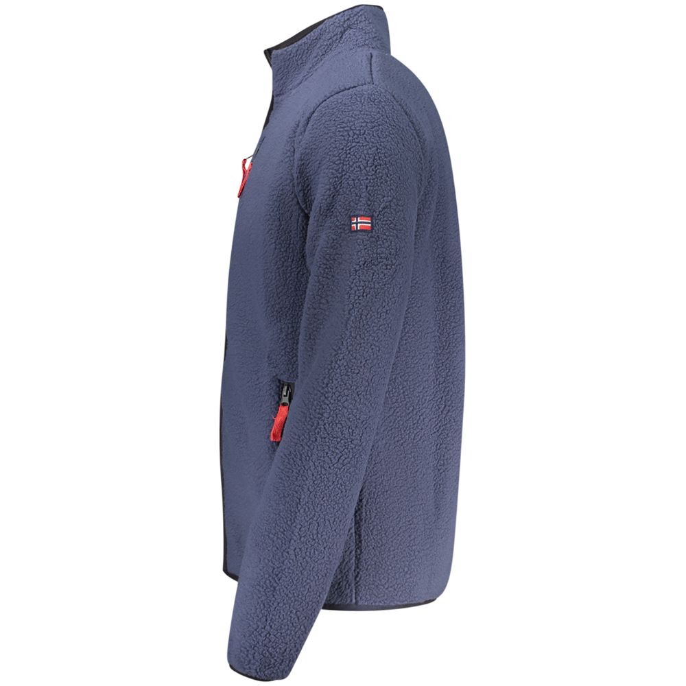 Norway 1963 Heren Sweater – Groen